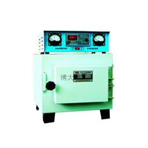 SX2-4-10箱式電爐(馬弗爐)