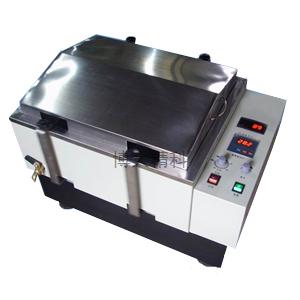 SHA-B雙重水浴恒溫振蕩器 