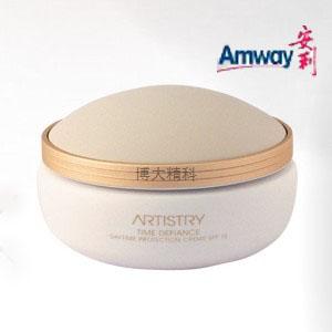 滋養日間防護乳霜SPF15 PA+++ 
