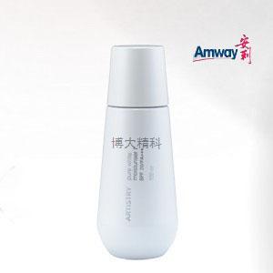 美白乳液SPF20 PA+++（潤澤配方） 