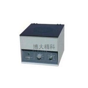 TGL-16A臺式高速離心機 