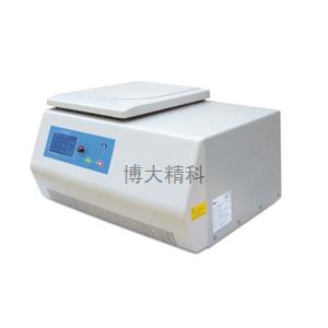 TGL-16D冷凍高速離心機 