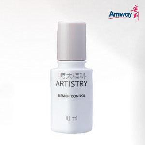 暗瘡調理精華露 