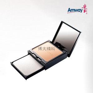 無瑕絲柔兩用粉餅SPF10 米白色 