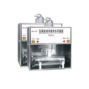 SYZ-C石英亞沸自動加液純水器 