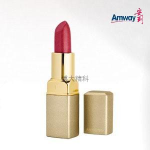 色彩潤唇膏豆沙色 
