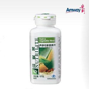 果蔬纖維素嚼片 