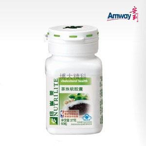 茶族軟膠囊 