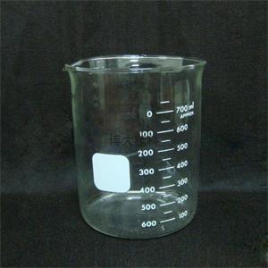1101#燒杯(50ml) 
