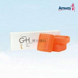 雅蜜潤膚蜜露香皂 