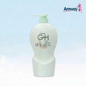 雅蜜潤膚沐浴露（750毫升） 