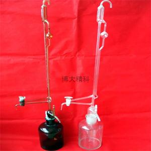 1655#全自動滴定管(25ml) 