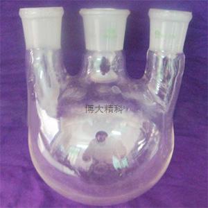 5#標口-直三口燒瓶(10000ml) 