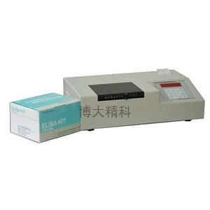 EAB1-2000黃曲霉毒素測定儀