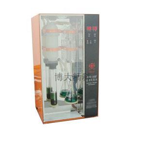 KDN-103F自動定氮儀 