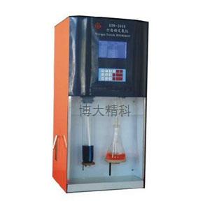 KDN-2008全自動定氮儀 