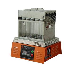 HYP-1020二十孔消化爐(鋁錠) 