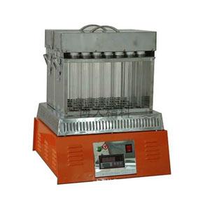 HYP-1040四十孔消化爐(鋁錠) 
