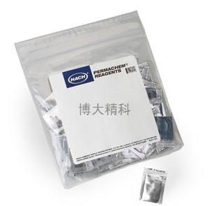 哈希六價鉻粉枕試劑