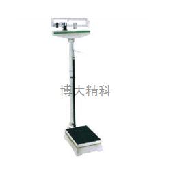 RGT-140(160)-RT雙標尺體重秤 
