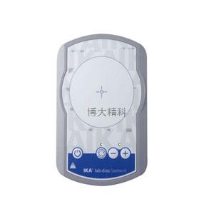 Lab Disc IKA圖案磁力攪拌器 