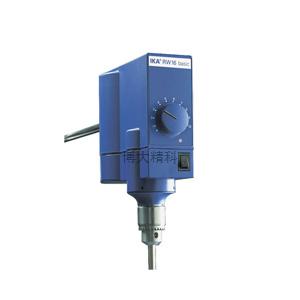 RW16 基本型懸臂式電子攪拌器 