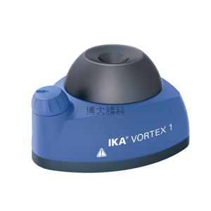 VORTEX 1圓周振蕩搖床
