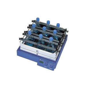HS501數(shù)顯型往復(fù)振蕩搖床