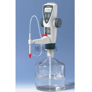Brand 25ml數(shù)字瓶口滴定器