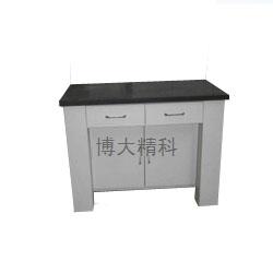 全木結構高溫臺 
