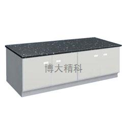 鋼木結構高溫臺 