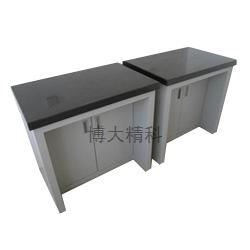 全木結(jié)構(gòu)天平臺(tái) 