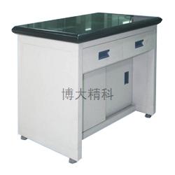 鋁木結(jié)構(gòu)天平臺(tái) 