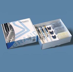 brand 大量程套裝微量移液器
