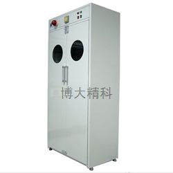 全木結(jié)構(gòu)氣瓶柜 