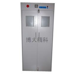 全鋼結(jié)構(gòu)氣瓶柜 