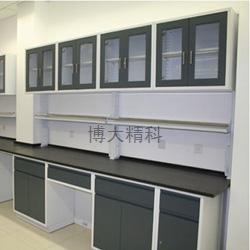 鋁木結構吊柜 
