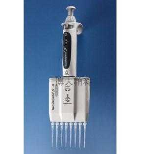 M8-200八通道數(shù)字可調(diào)移液器