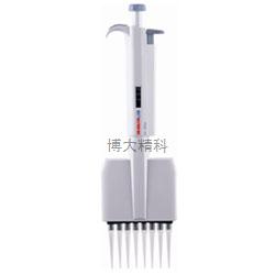 手動(dòng)8道可調(diào)式移液器 