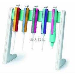 0.5-5000ul半支高壓滅菌彩色可調(diào)單道移液器 