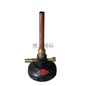 煤氣噴燈 