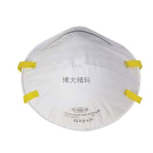 G2210杯型口罩(箱) 