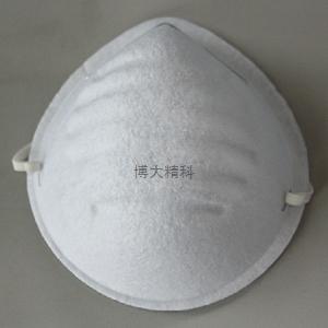 G2000簡易式防塵口罩(箱) 
