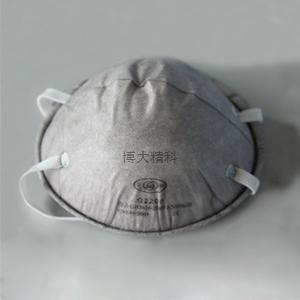 G2200S杯型顆粒防護口罩(箱) 