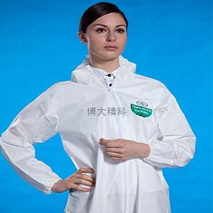 耐安斯經濟型防護服 