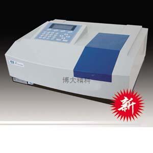 UV759S紫外可見分光光度計 
