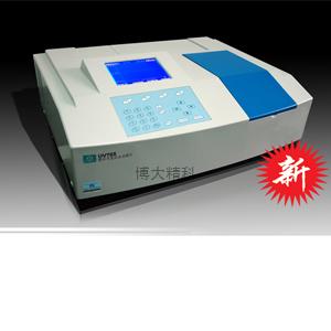 UV765紫外可見分光光度計 