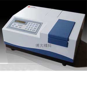 UV757CRT紫外可見分光光度計 