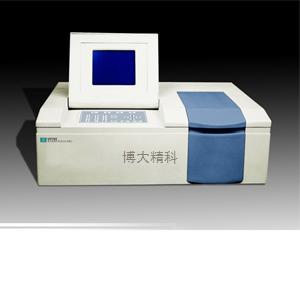 UV762紫外可見分光光度計 