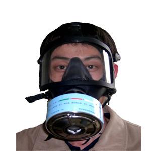 XFZH30消防過濾式綜合防毒面具 